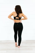 Womens Leggings