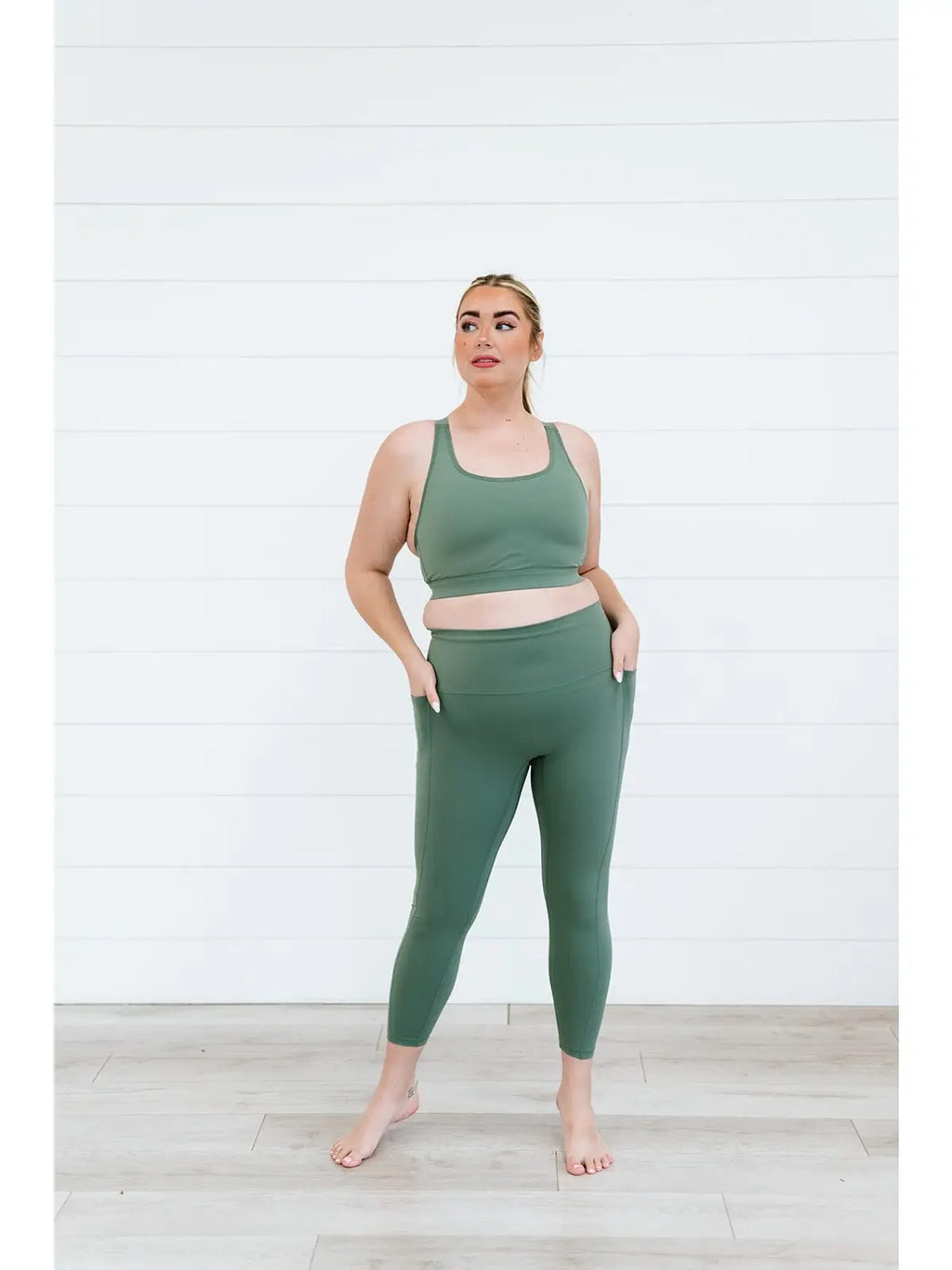 Women Legging