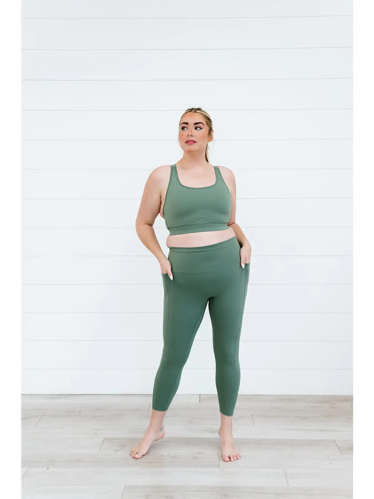 Women Legging